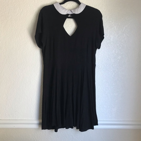 Killstar Bad Habits Dress - Picture 4 of 7